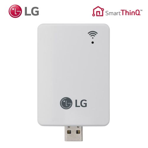 Adaptador Wifi LG