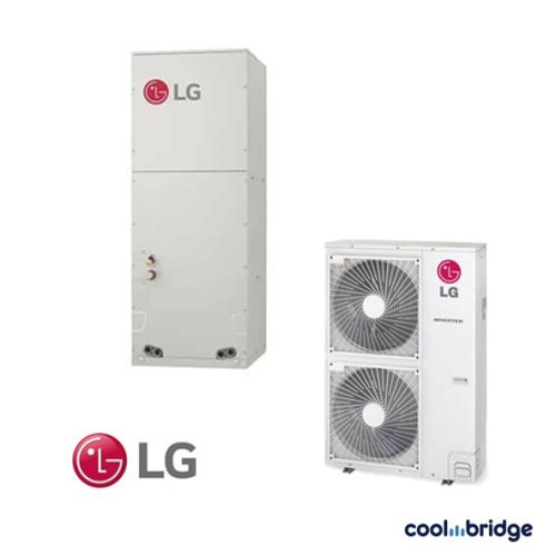 Aire Central LG 60K BTU