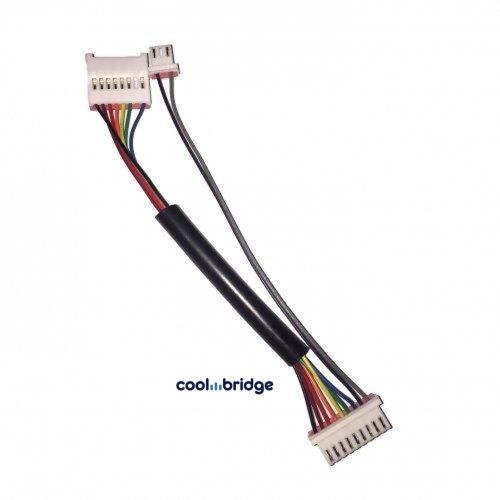 Cableado Display LG EAD60714618