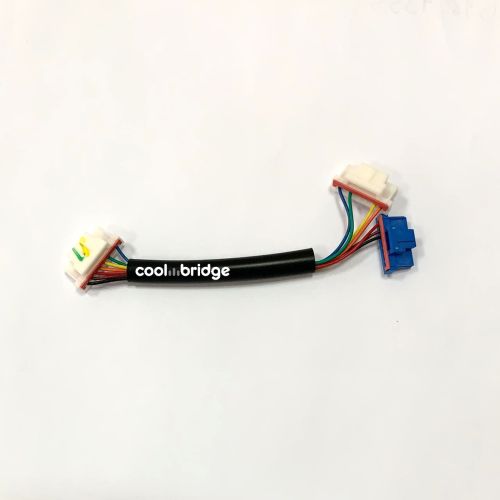 Cableado Display LG EAD60714621