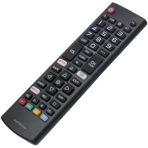 Control Remoto para TV LG