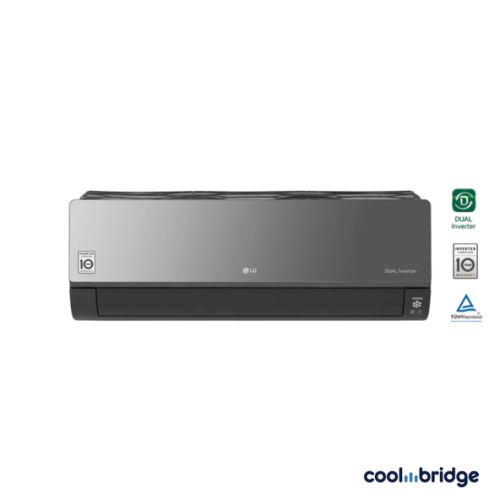 LG Artcool 12K BTU Dual Inverter