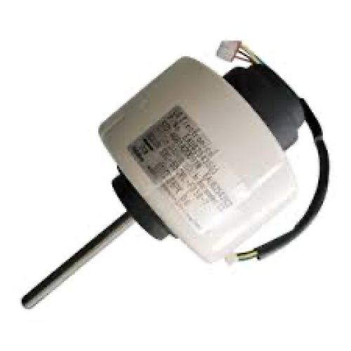 Motor de Evaporador de Aire Acondicionado LG EAU62543502