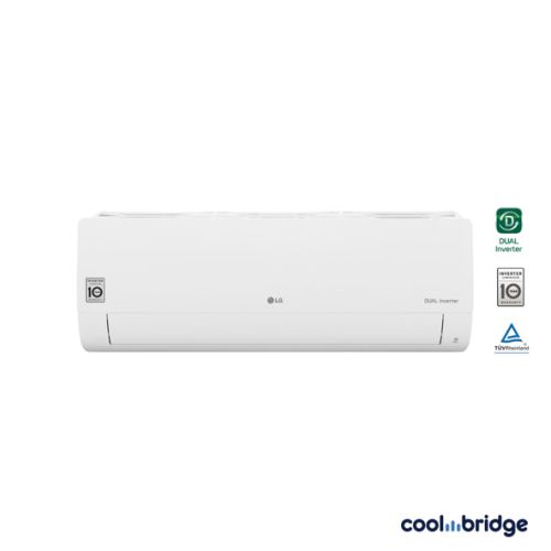 Split Dual Inverter LG 18K BTU